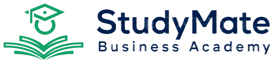 StudyMate Business Academy